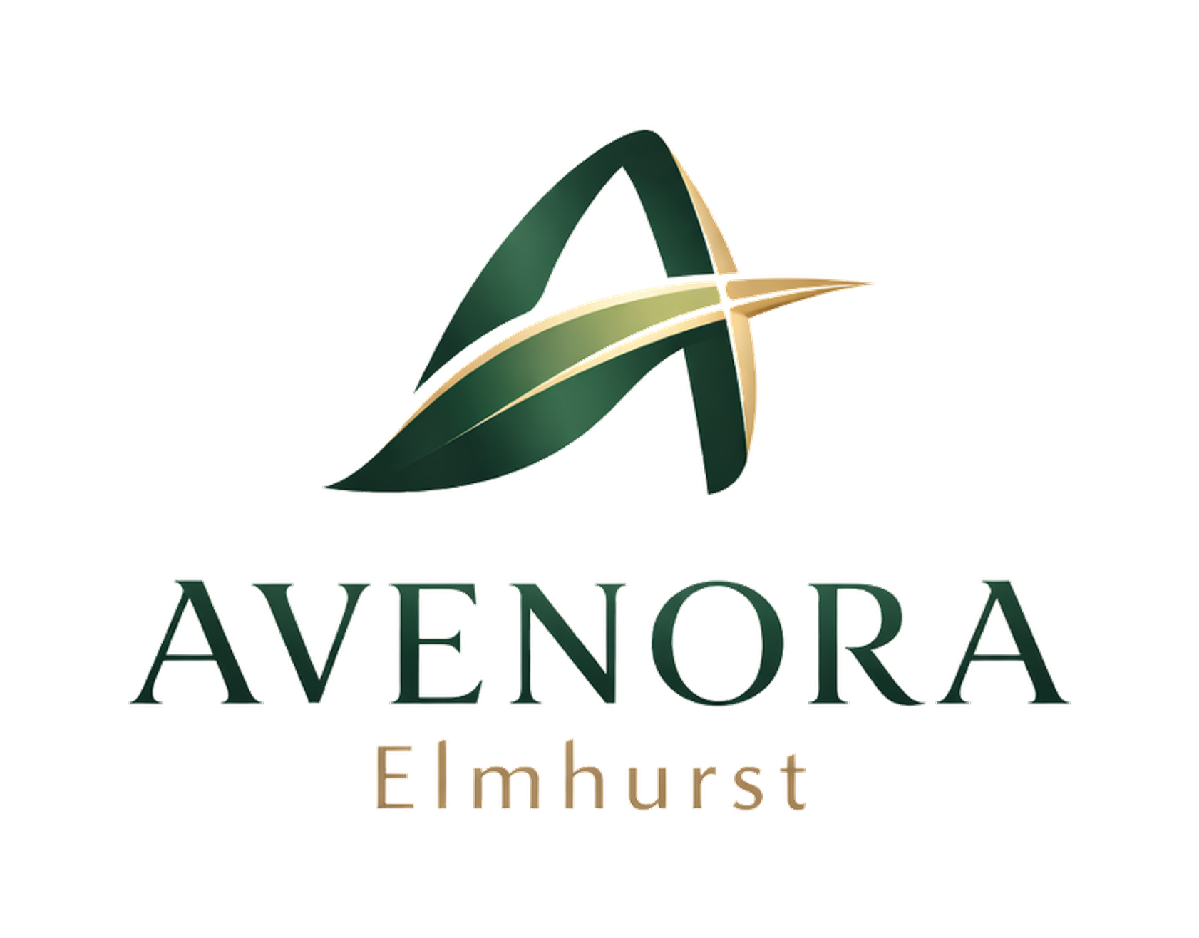 Avenora Elmhurst logo