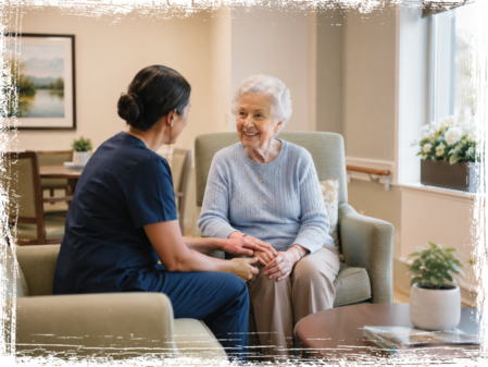 Long-Term Care