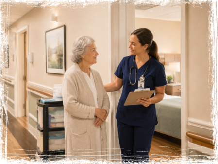 Skilled Nursing